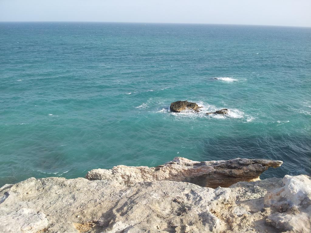 Hotel Perichi'S كابو روخو المظهر الخارجي الصورة