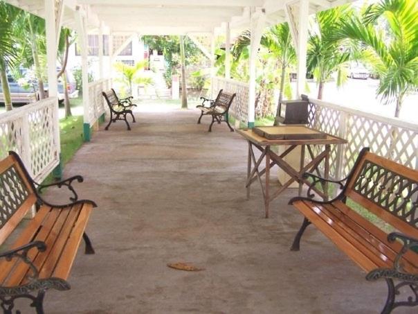 Hotel Perichi'S كابو روخو المظهر الخارجي الصورة