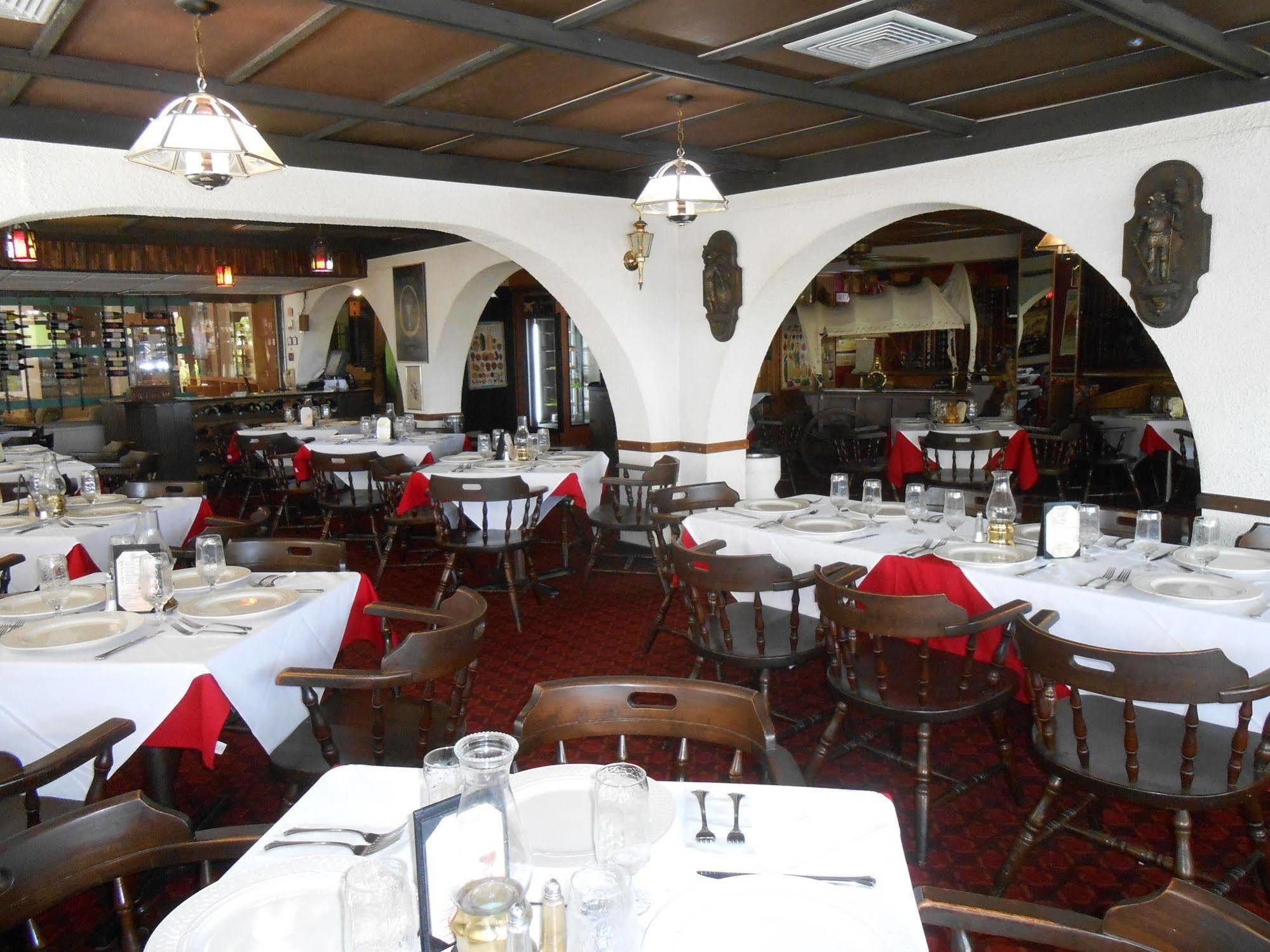 Hotel Perichi'S كابو روخو المظهر الخارجي الصورة