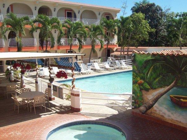 Hotel Perichi'S كابو روخو المظهر الخارجي الصورة